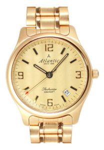 Wrist watch Atlantic for Men - picture, image, photo