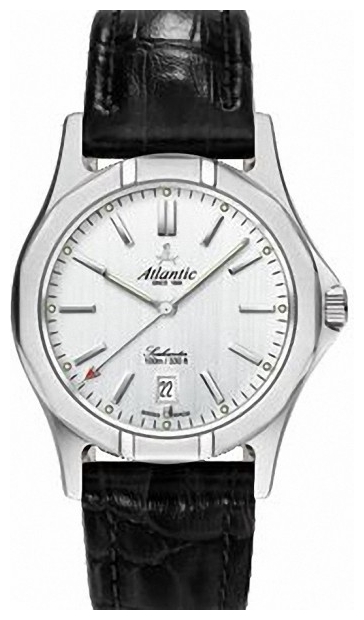 Wrist watch Atlantic for Men - picture, image, photo