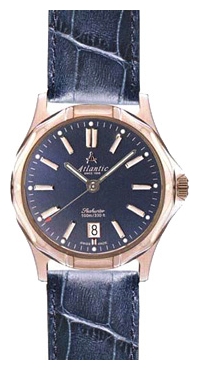 Wrist watch Atlantic for Men - picture, image, photo