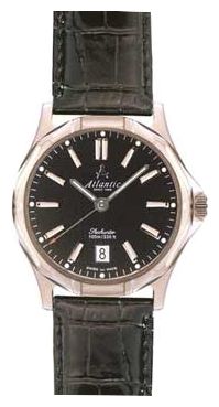 Wrist watch Atlantic for Men - picture, image, photo