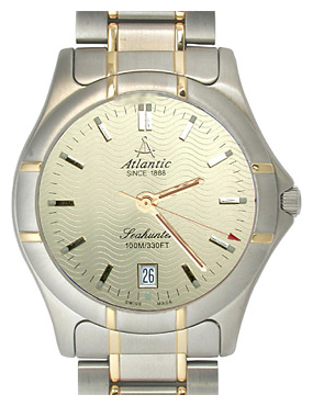 Wrist watch Atlantic for Men - picture, image, photo