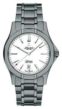 Wrist watch Atlantic for Men - picture, image, photo