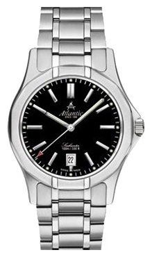 Wrist watch Atlantic for Men - picture, image, photo