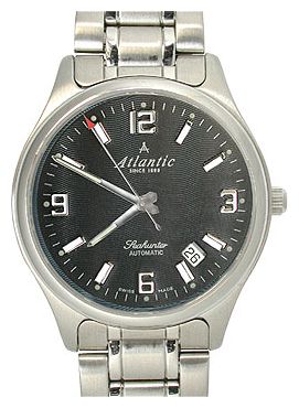 Wrist watch Atlantic for Men - picture, image, photo