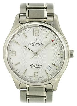 Wrist watch Atlantic for Men - picture, image, photo