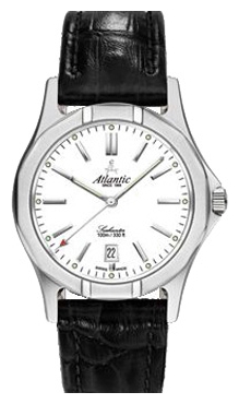 Wrist watch Atlantic for Men - picture, image, photo