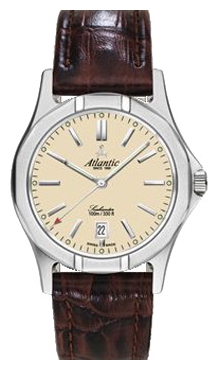 Wrist watch Atlantic for Men - picture, image, photo