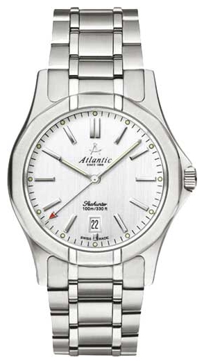 Wrist watch Atlantic for Men - picture, image, photo