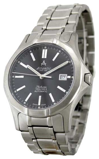 Wrist watch Atlantic for Men - picture, image, photo