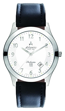 Wrist watch Atlantic for Men - picture, image, photo