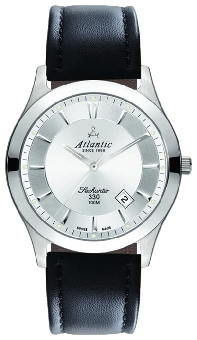 Wrist watch Atlantic for Men - picture, image, photo