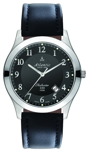 Wrist watch Atlantic for Men - picture, image, photo