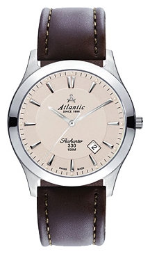 Wrist watch Atlantic for Men - picture, image, photo