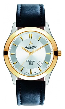 Wrist watch Atlantic for Men - picture, image, photo