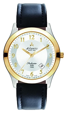 Wrist watch Atlantic for Men - picture, image, photo