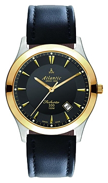 Wrist watch Atlantic for Men - picture, image, photo