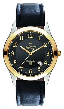 Wrist watch Atlantic for Men - picture, image, photo