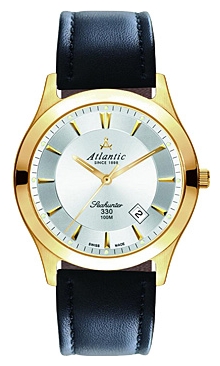 Wrist watch Atlantic for Men - picture, image, photo