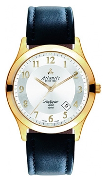 Wrist watch Atlantic for Men - picture, image, photo