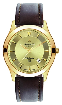 Wrist watch Atlantic for Men - picture, image, photo