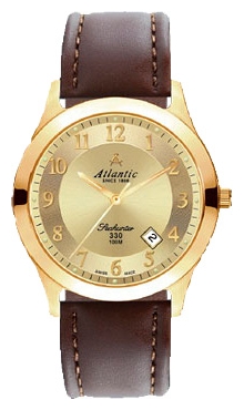 Wrist watch Atlantic for Men - picture, image, photo