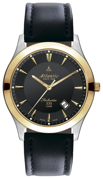 Wrist watch Atlantic for Men - picture, image, photo