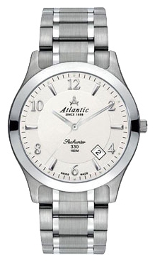 Wrist watch Atlantic for Men - picture, image, photo