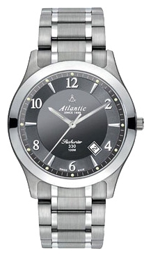 Wrist watch Atlantic for Men - picture, image, photo