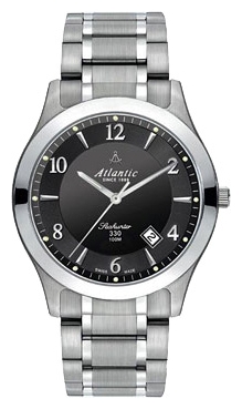 Wrist watch Atlantic for Men - picture, image, photo