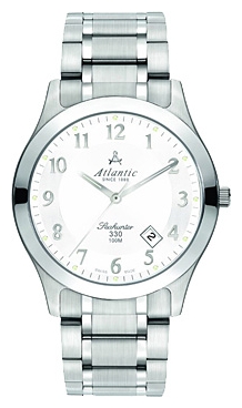 Wrist watch Atlantic for Men - picture, image, photo