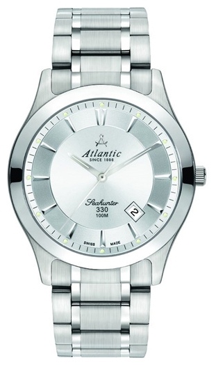 Wrist watch Atlantic for Men - picture, image, photo