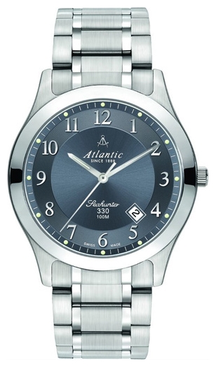 Wrist watch Atlantic for Men - picture, image, photo