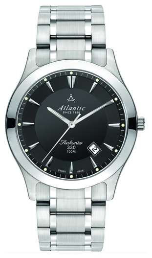 Wrist watch Atlantic for Men - picture, image, photo