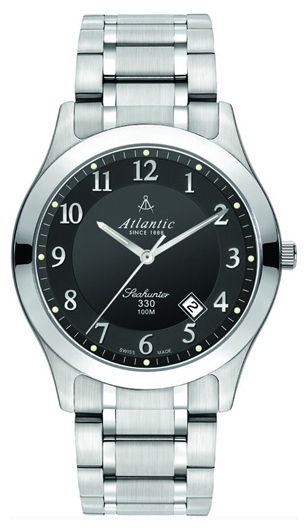 Wrist watch Atlantic for Men - picture, image, photo