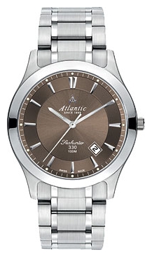 Wrist watch Atlantic for Men - picture, image, photo