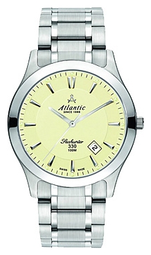 Wrist watch Atlantic for Men - picture, image, photo