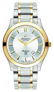 Wrist watch Atlantic for Men - picture, image, photo