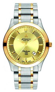 Wrist watch Atlantic for Men - picture, image, photo