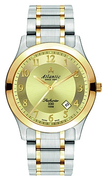 Wrist watch Atlantic for Men - picture, image, photo