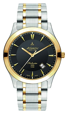 Wrist watch Atlantic for Men - picture, image, photo