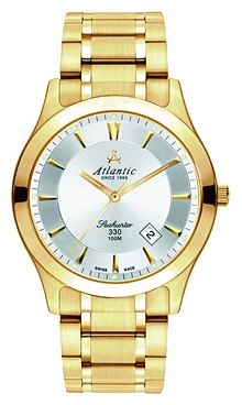 Wrist watch Atlantic for Men - picture, image, photo