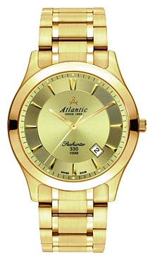 Wrist watch Atlantic for Men - picture, image, photo