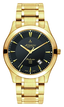 Wrist watch Atlantic for Men - picture, image, photo