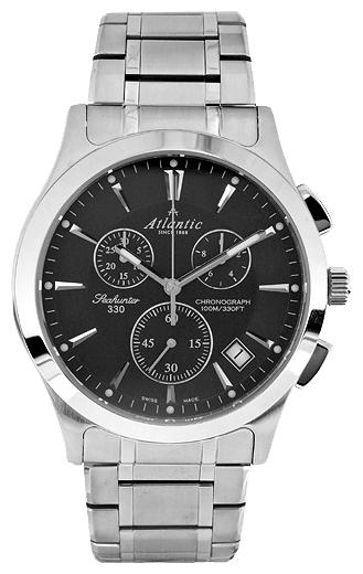 Atlantic 71465.41.61 wrist watches for men - 1 picture, photo, image