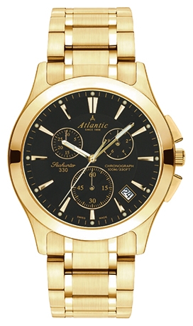 Atlantic 71465.45.61 wrist watches for men - 1 image, photo, picture