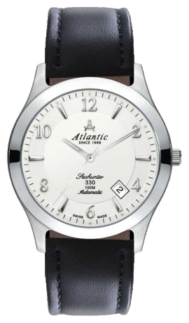 Wrist watch Atlantic for Men - picture, image, photo