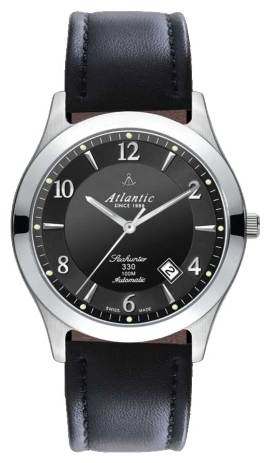 Wrist watch Atlantic for Men - picture, image, photo