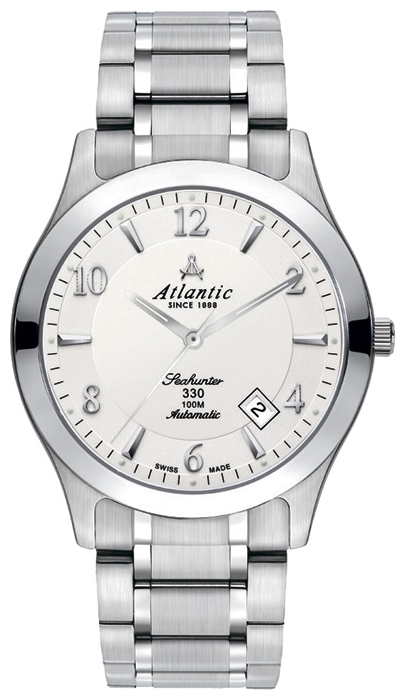 Wrist watch Atlantic for Men - picture, image, photo