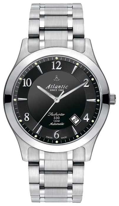 Wrist watch Atlantic for Men - picture, image, photo