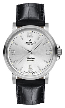 Wrist watch Atlantic for Men - picture, image, photo